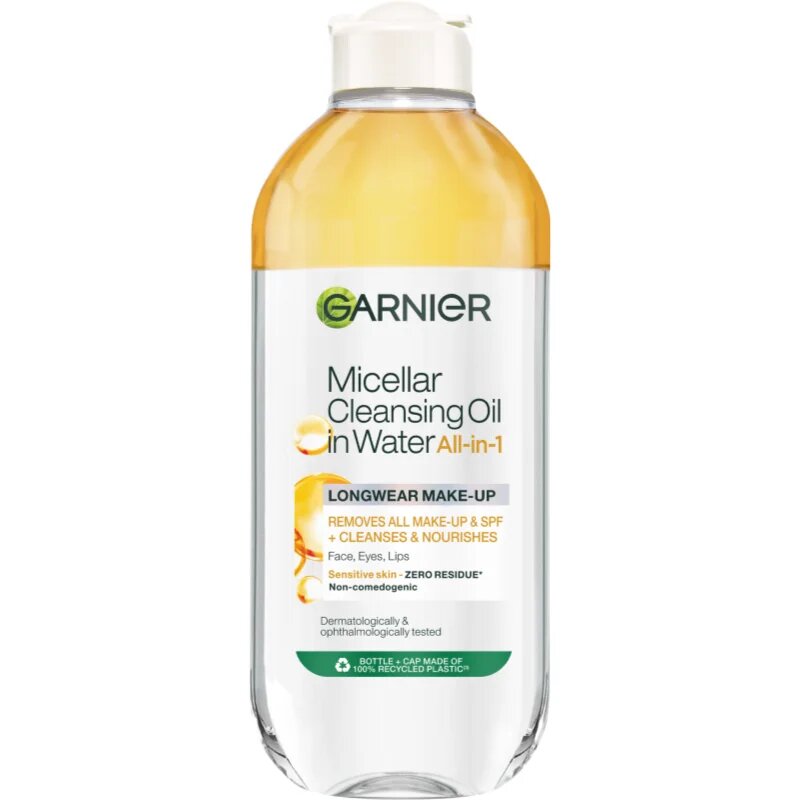 Garnier Micellar apa micelara 2 in 1 3 in 1 400 ml