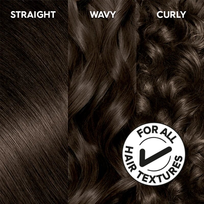 Garnier Olia Big Kit Culoare permanenta pentru par culoare 110 Super Light Natural Blonde 1 buc