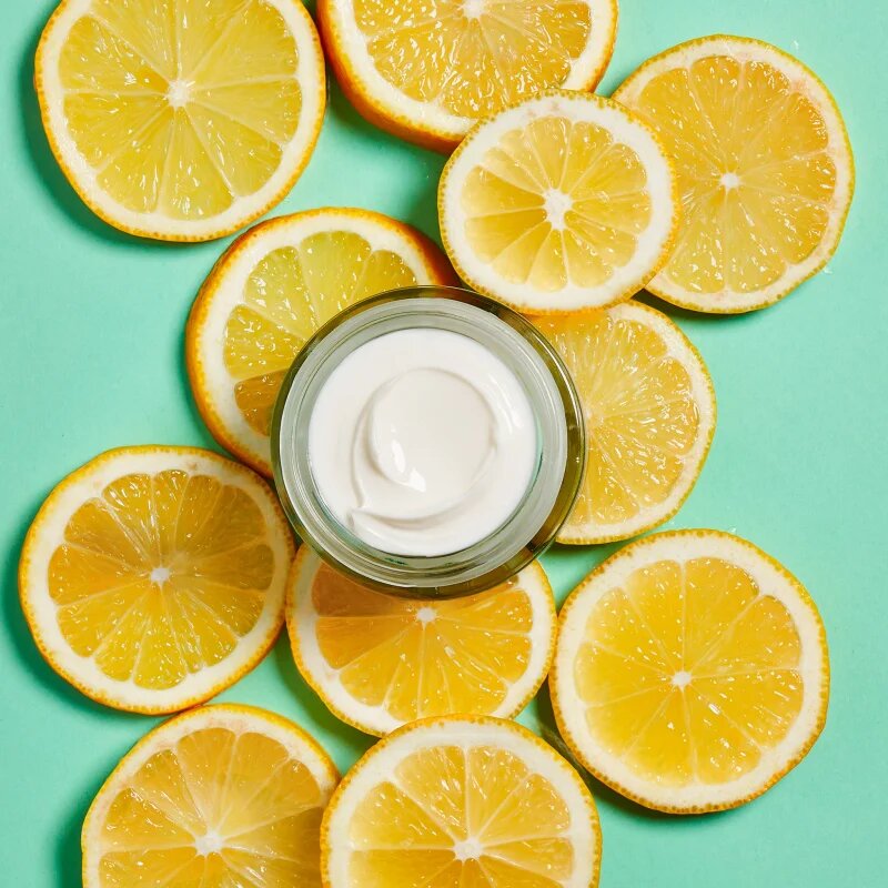 Garnier Vitamin C crema de zi hidratanta cu vitamina C 50 ml