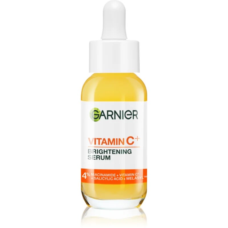 Garnier Vitamin C ser stralucire cu vitamina C 30 ml
