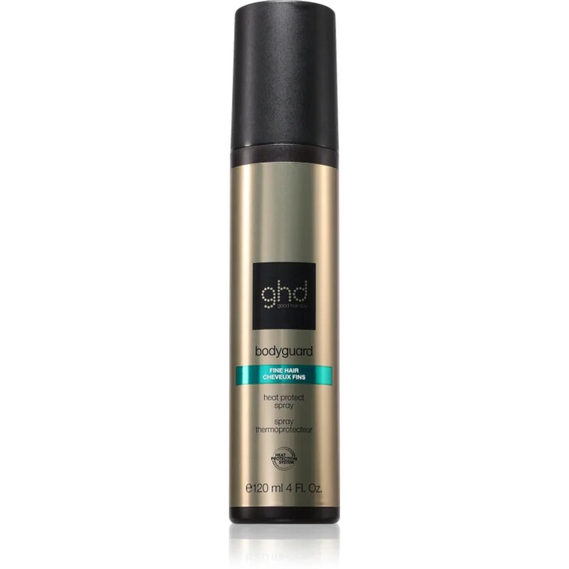 ghd Feines Haar spray protector pentru păr 120 ml