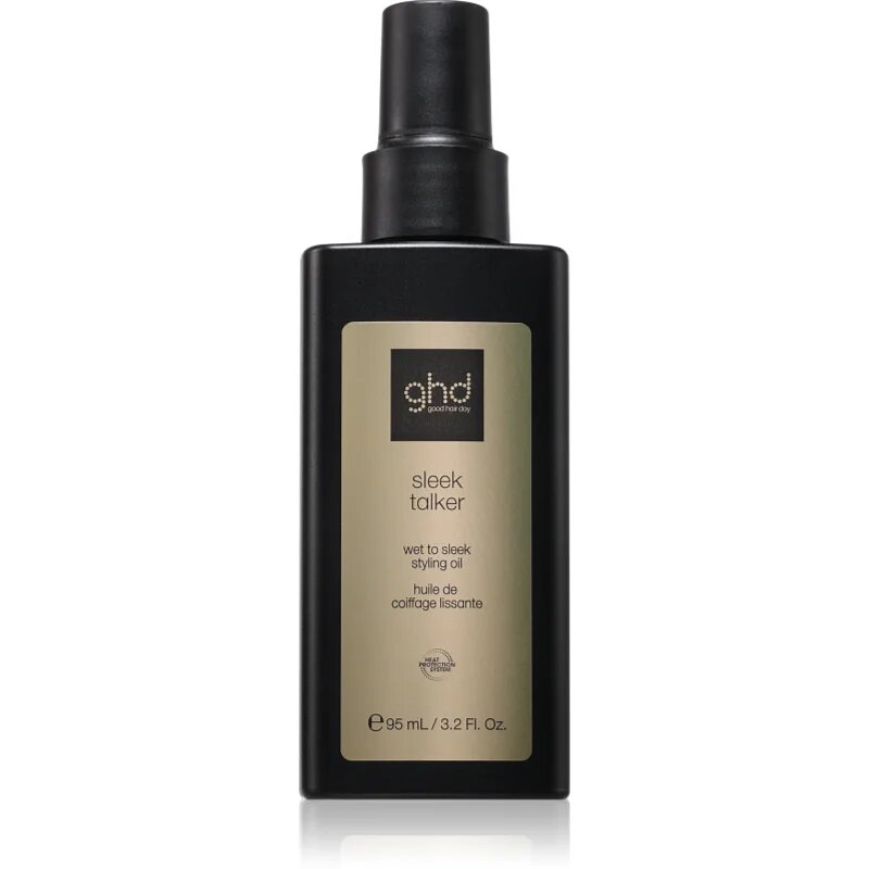 ghd Sleek Taker produs de styling 95 ml