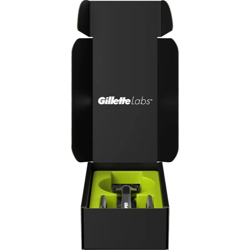 Gillette Labs set pentru ras pentru bărbați