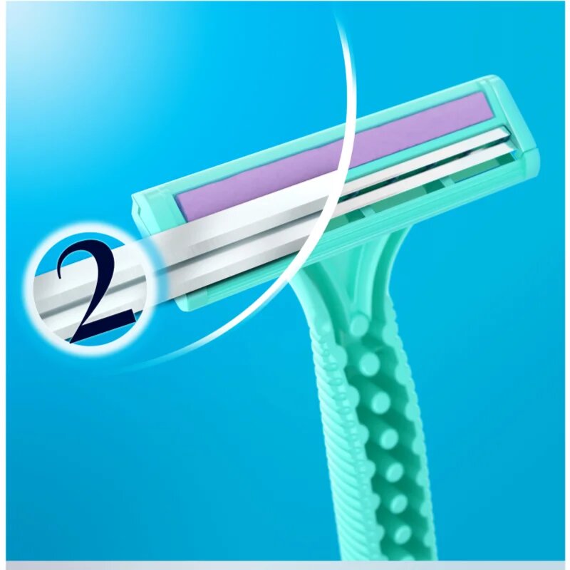 Gillette Venus Simply aparat de ras de unică folosință 6 buc