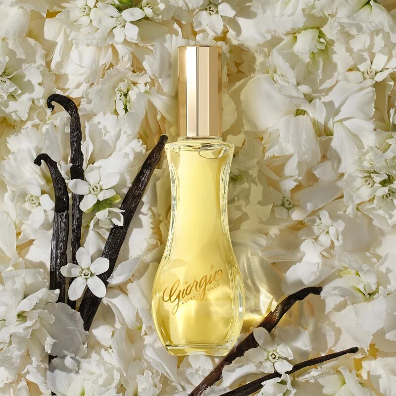 Giorgio Beverly Hills Giorgio Eau de Toilette pentru femei 30 ml