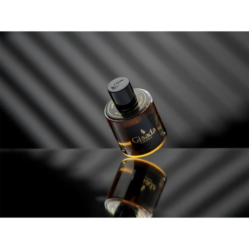 Gisada Ambassador Eau de Parfum pentru bărbați 50 ml