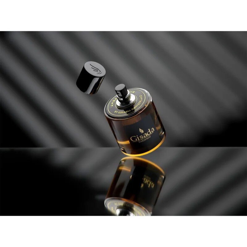Gisada Ambassador Eau de Parfum pentru bărbați 50 ml