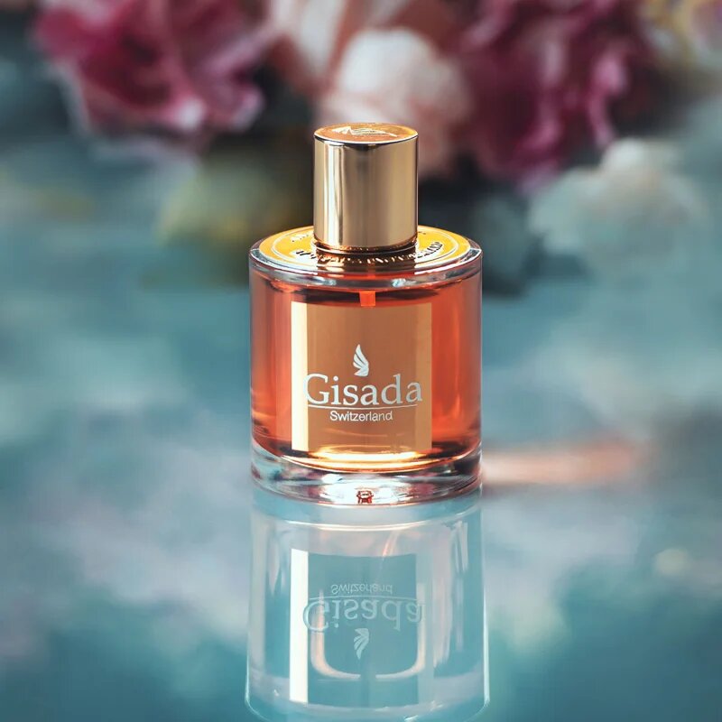 Gisada Ambassador Women Eau de Parfum pentru femei 50 ml
