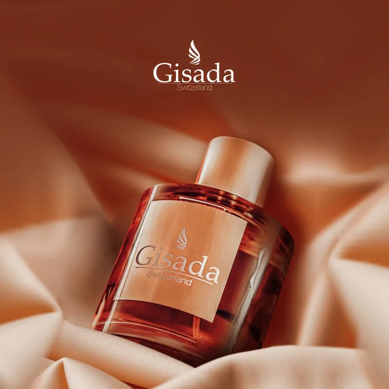 Gisada Ambassador Women Eau de Parfum pentru femei 50 ml