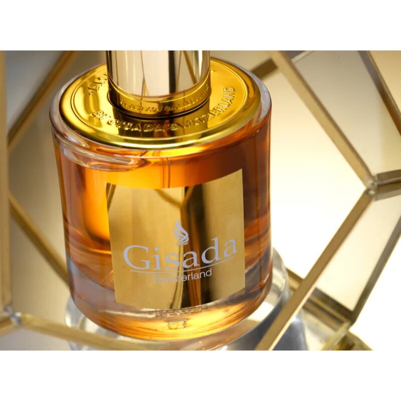 Gisada Ambassador Women Eau de Parfum pentru femei 50 ml