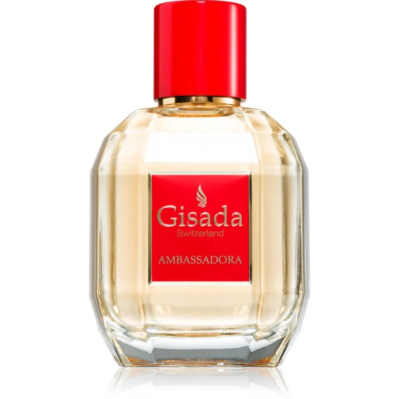 Gisada Ambassadora Eau de Parfum pentru femei 100 ml