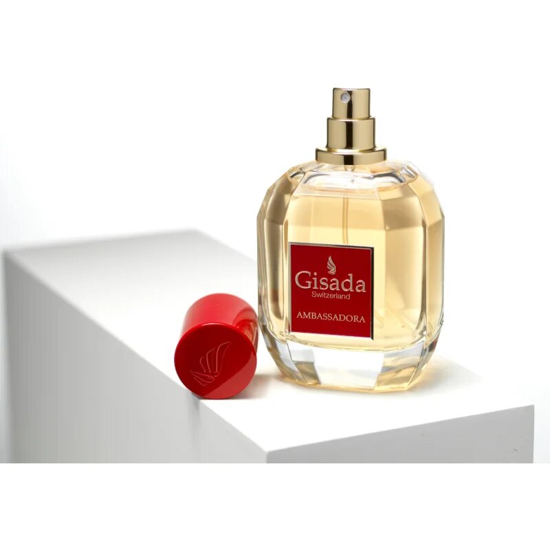 Gisada Ambassadora Eau de Parfum pentru femei 100 ml