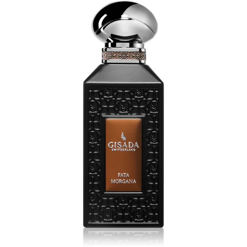 Gisada Luxury Collection Fata Morgana parfum unisex 100 ml