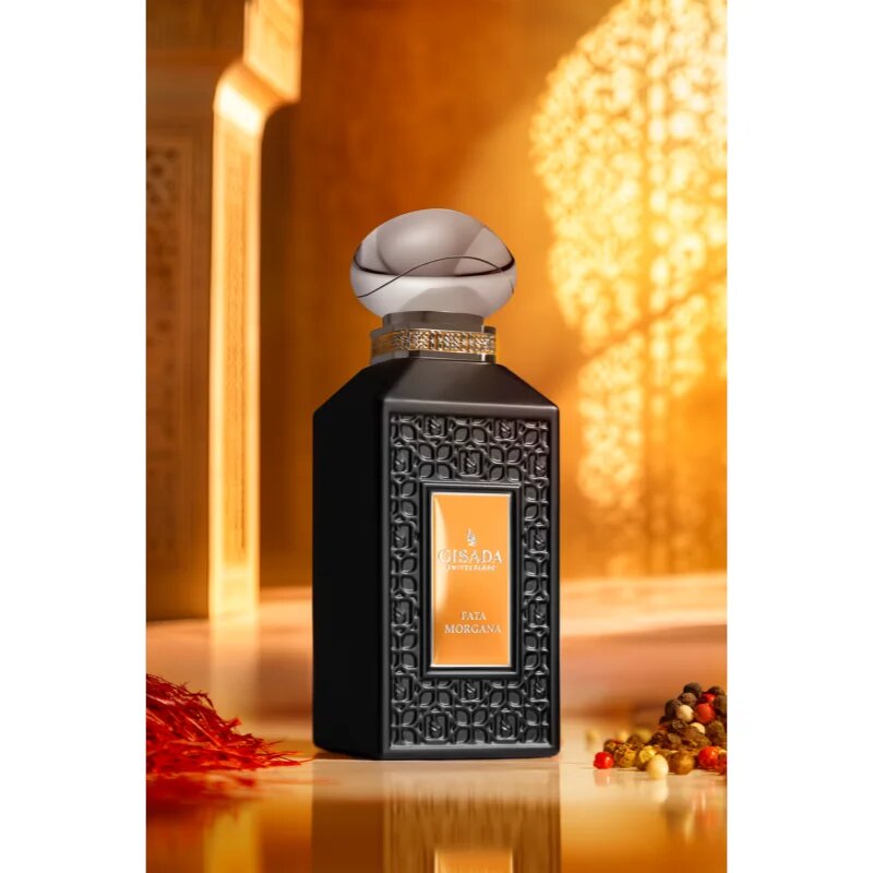 Gisada Luxury Collection Fata Morgana parfum unisex 100 ml