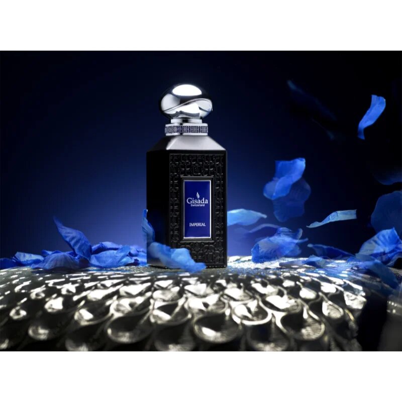 Gisada Luxury Collection Imperial parfum unisex 100 ml