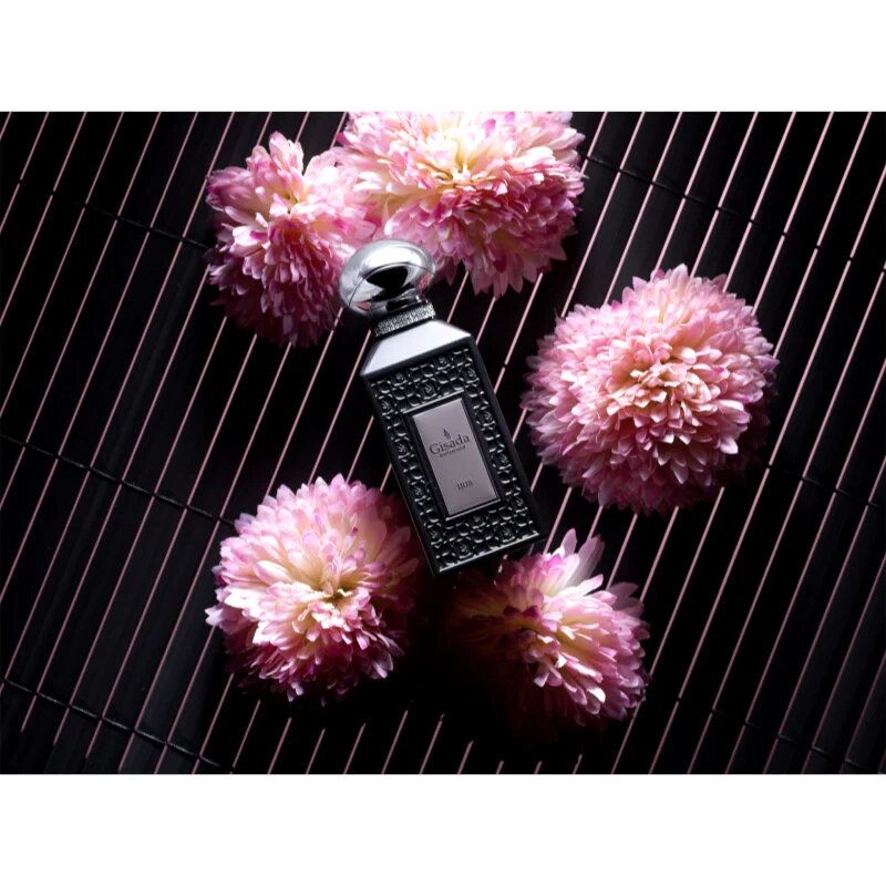 Gisada Luxury Collection Iris Parfum parfum unisex 100 ml