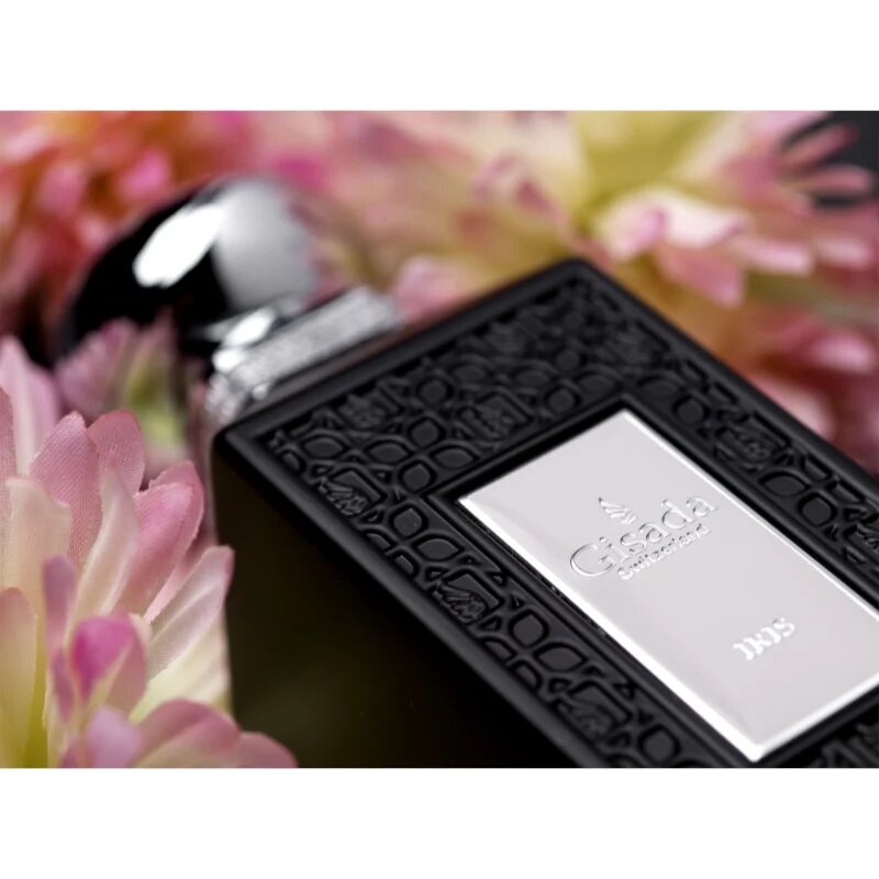 Gisada Luxury Collection Iris Parfum parfum unisex 100 ml