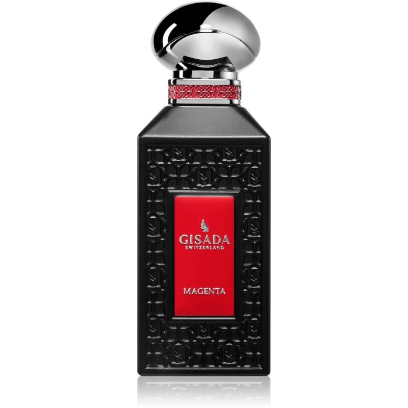 Gisada Luxury Collection Magenta parfum unisex 100 ml