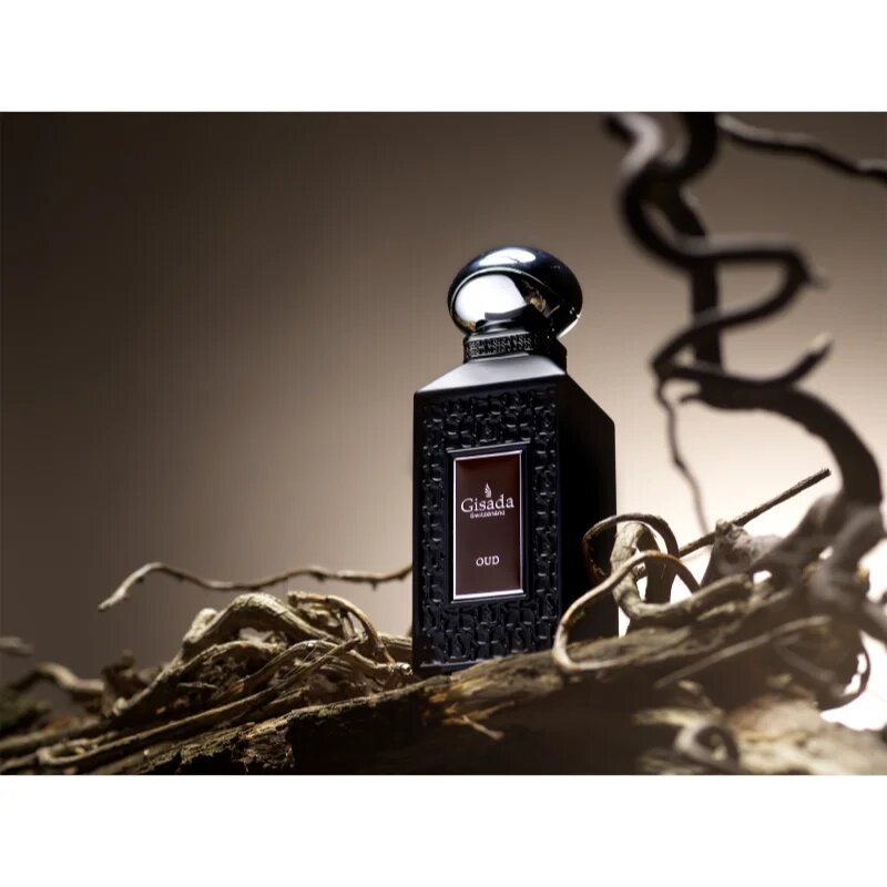 Gisada Luxury Collection Oud parfum unisex 100 ml