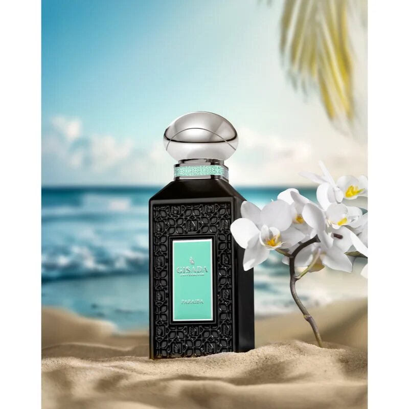 Gisada Luxury Collection Paraiba parfum unisex 100 ml