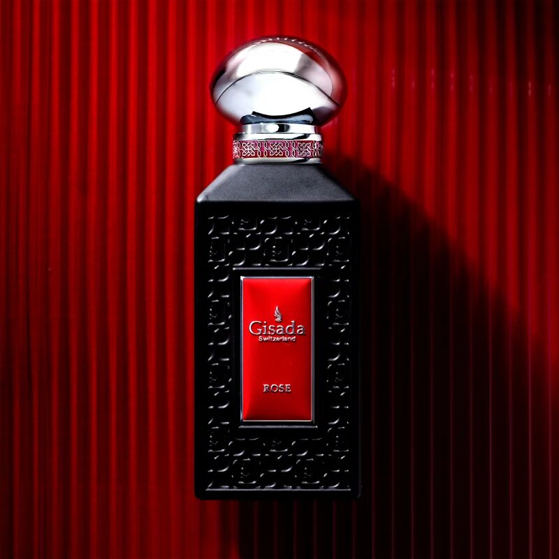 Gisada Luxury Collection Rose parfum unisex 100 ml
