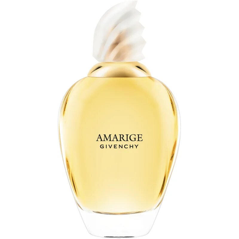 GIVENCHY Amarige Eau de Toilette pentru femei 50 ml
