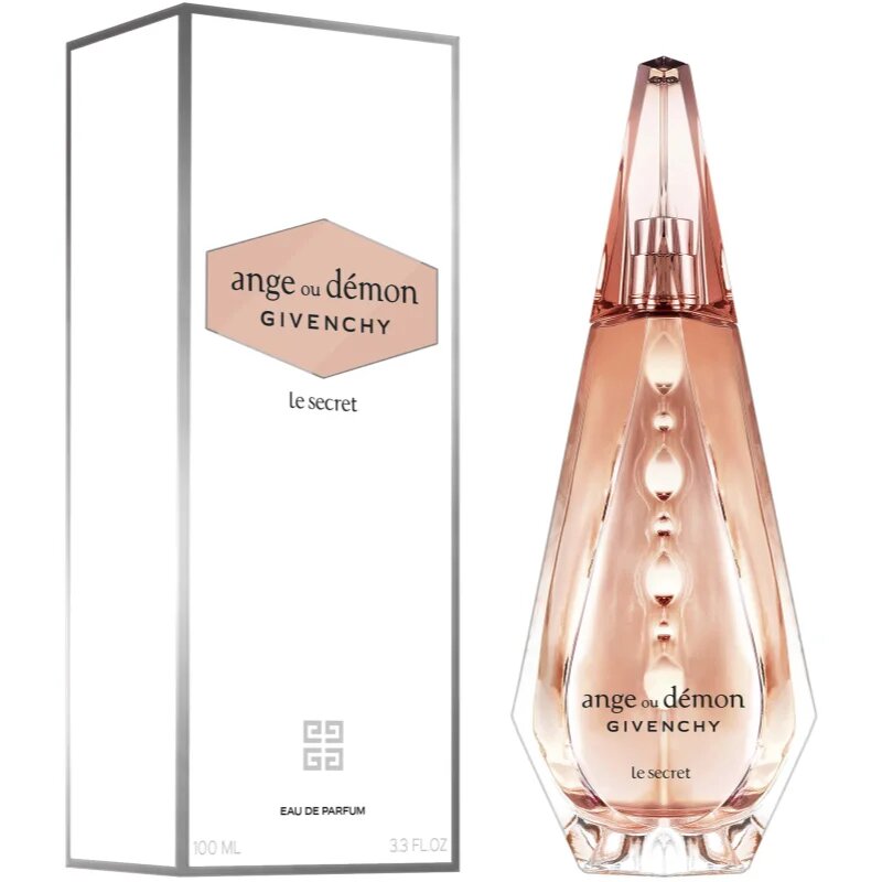 GIVENCHY Ange ou Démon Le Secret Eau de Parfum pentru femei 100 ml