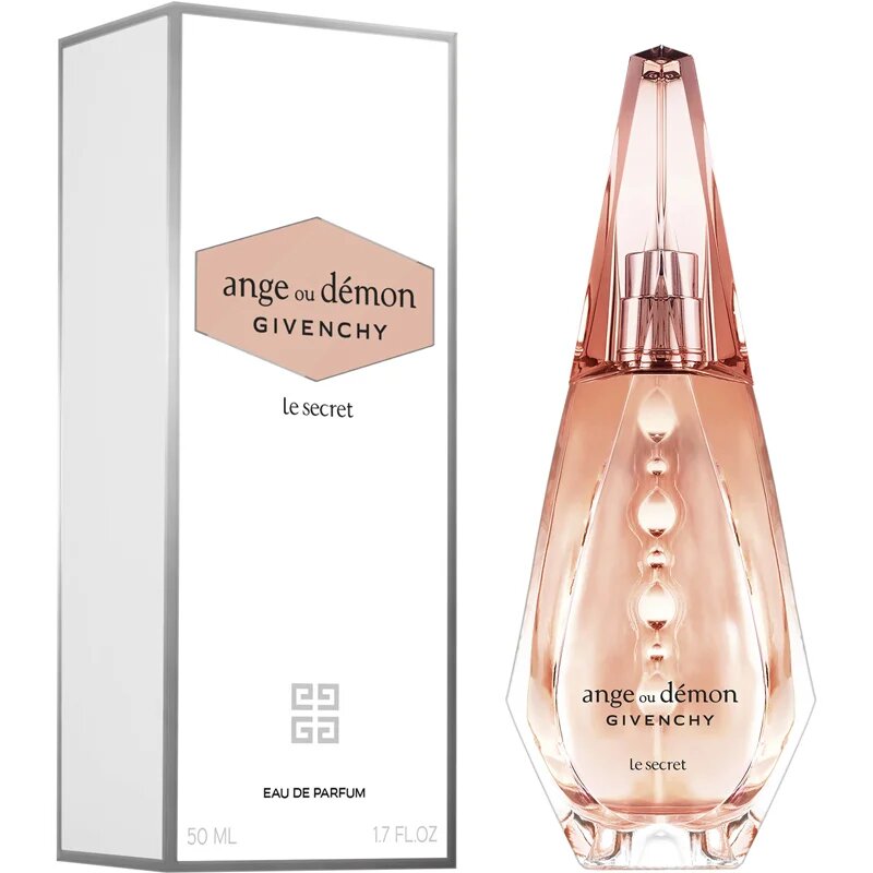 GIVENCHY Ange ou Démon Le Secret Eau de Parfum pentru femei 50 ml