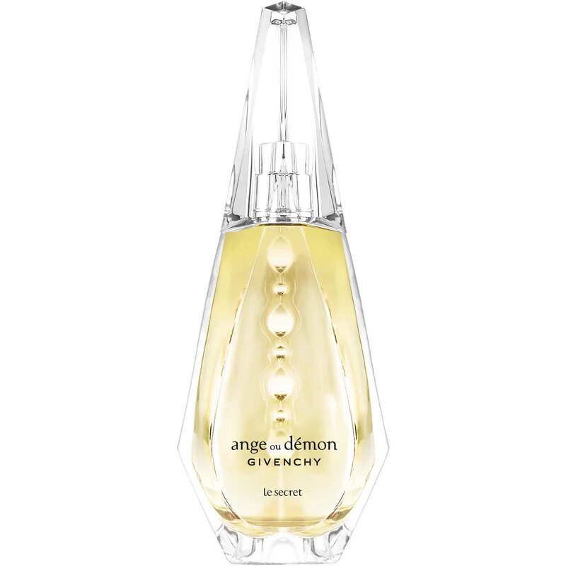GIVENCHY Ange ou Démon Le Secret Eau de Toilette pentru femei 50 ml