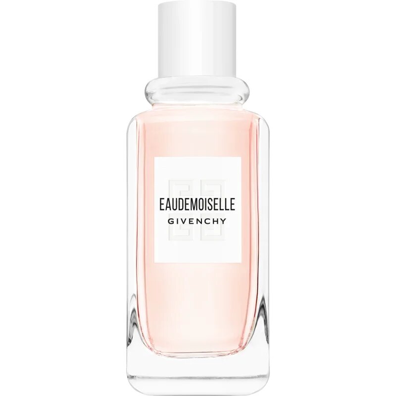 GIVENCHY Eaudemoiselle de Eau Florale Eau de Toilette pentru femei 100 ml