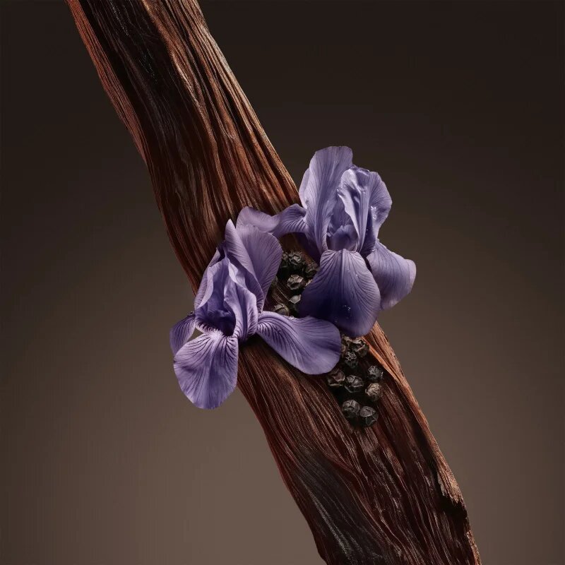 GIVENCHY Gentleman Boisée Eau de Parfum pentru bărbați 100 ml