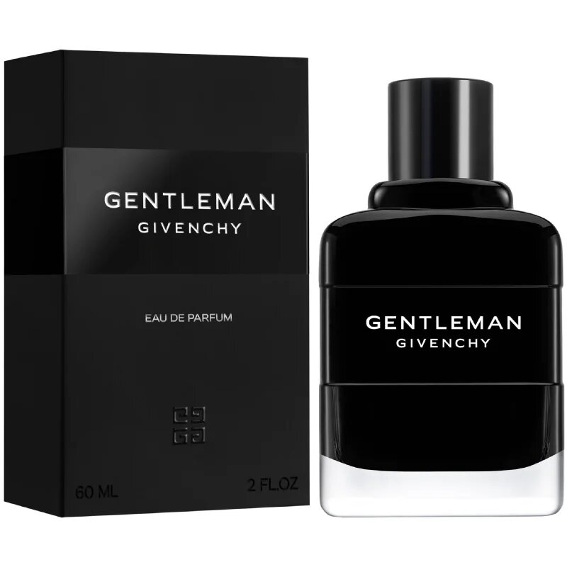 GIVENCHY Gentleman Eau de Parfum pentru bărbați 60 ml