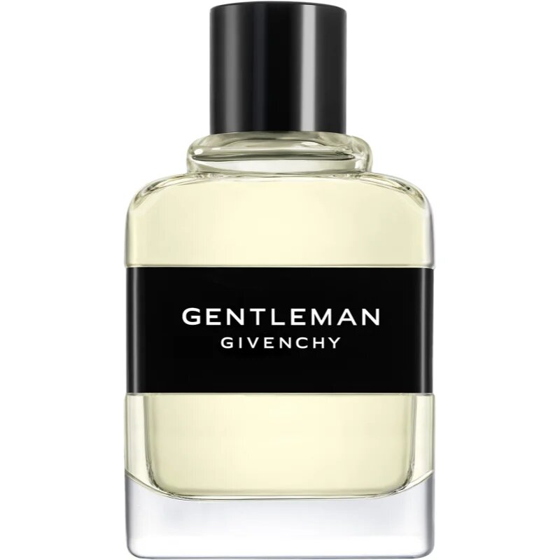 GIVENCHY Gentleman Eau de Toilette pentru bărbați 60 ml
