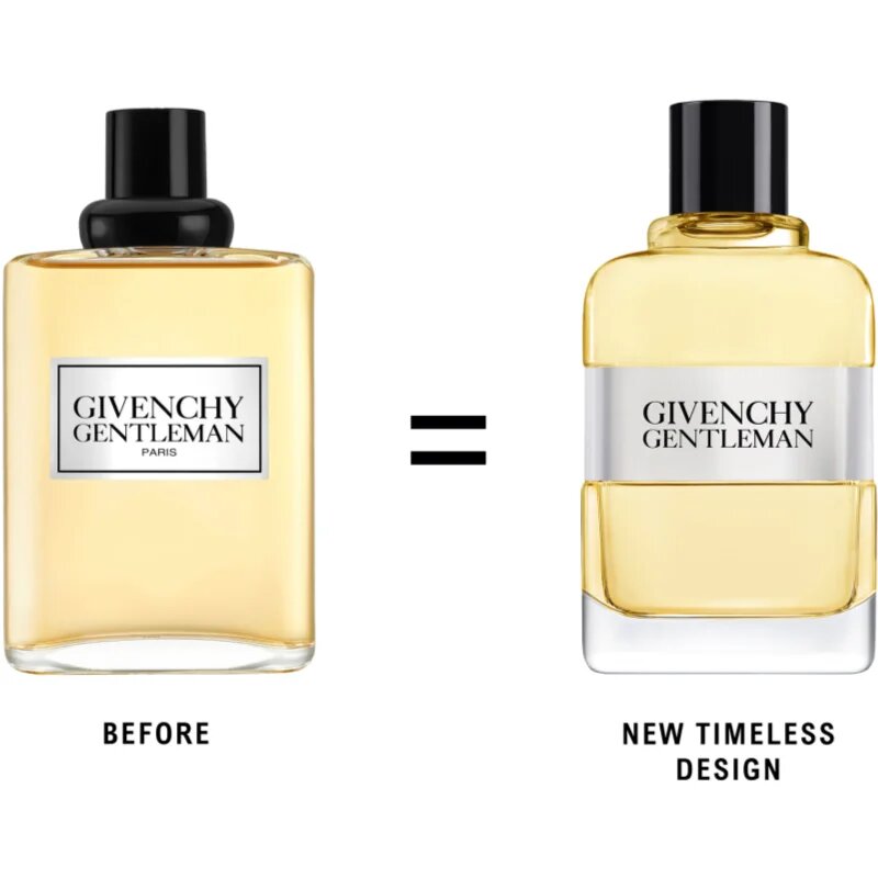 GIVENCHY Gentleman Original Eau de Toilette pentru bărbați 100 ml