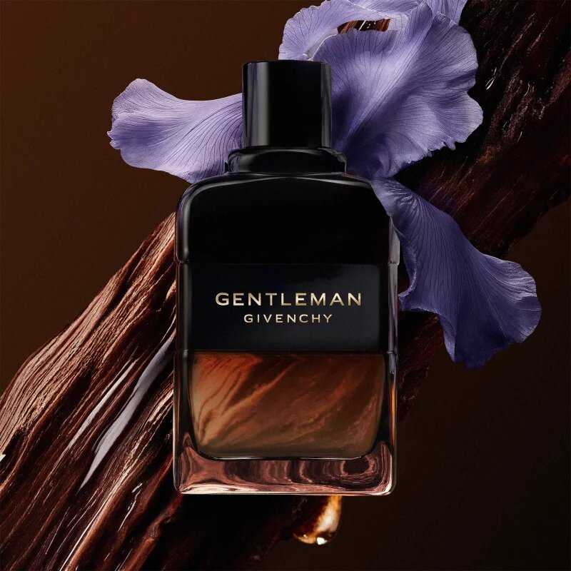 GIVENCHY Gentleman Réserve Privée Eau de Parfum pentru bărbați 60 ml