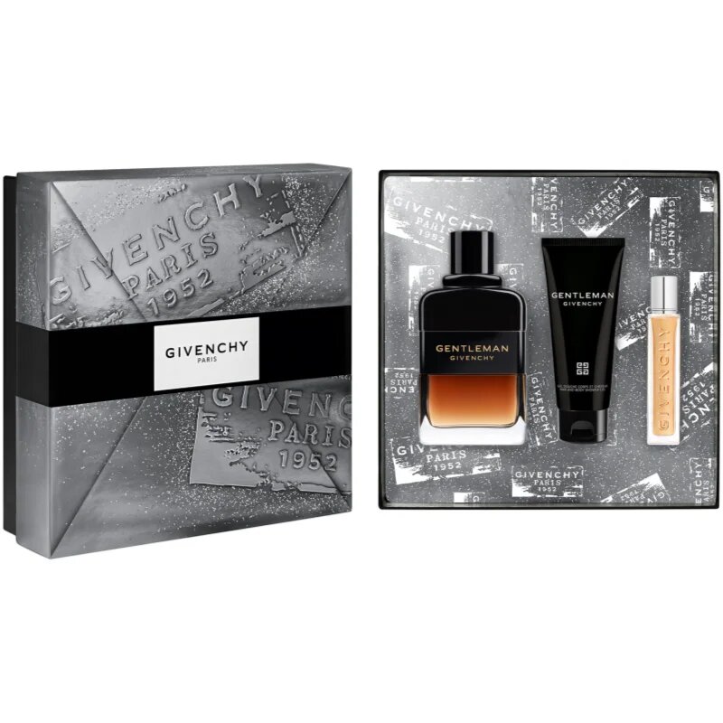GIVENCHY Gentleman Réserve Privée set cadou pentru bărbați