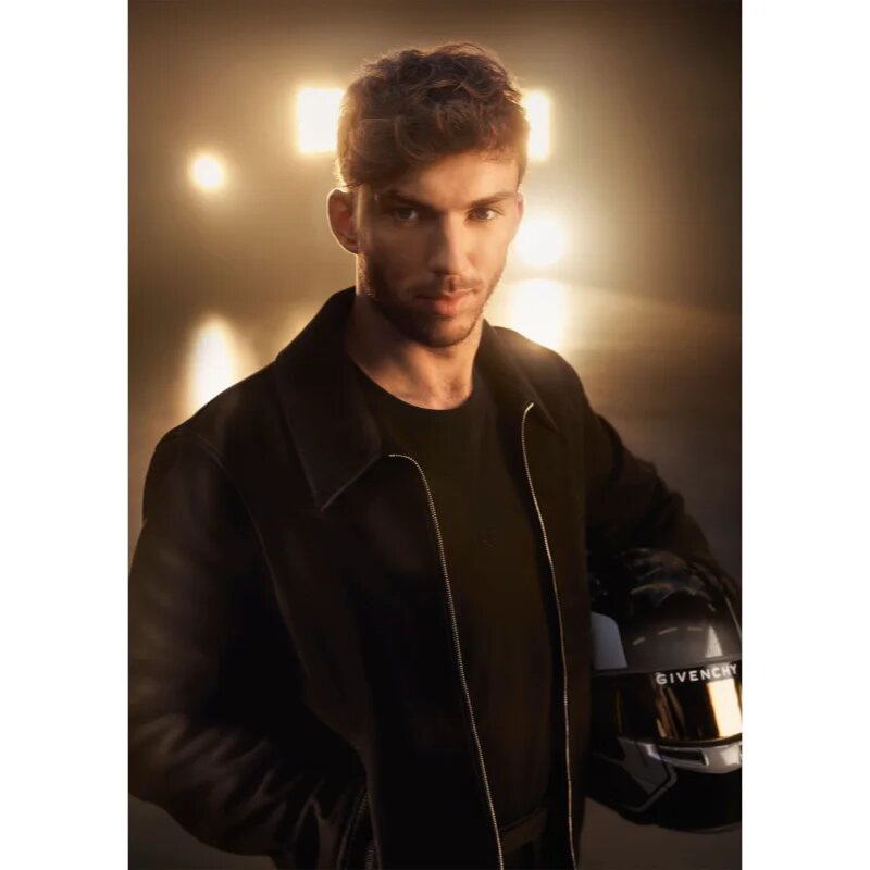 GIVENCHY Gentleman Society Ambreé Eau de Parfum pentru bărbați 100 ml