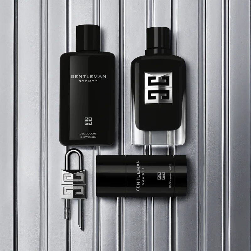 GIVENCHY Gentleman Society deostick pentru bărbați 75 ml