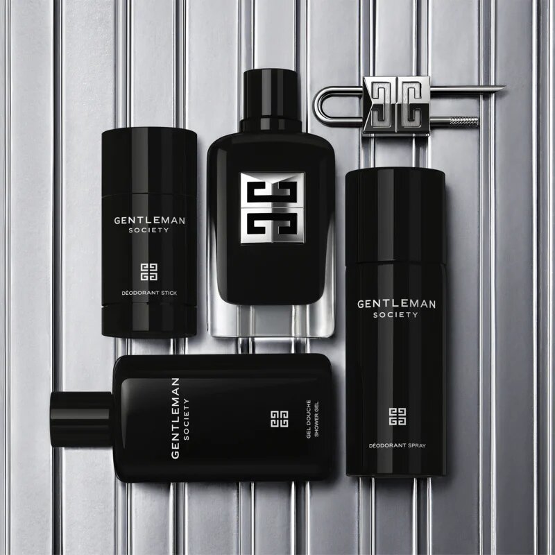 GIVENCHY Gentleman Society deostick pentru bărbați 75 ml
