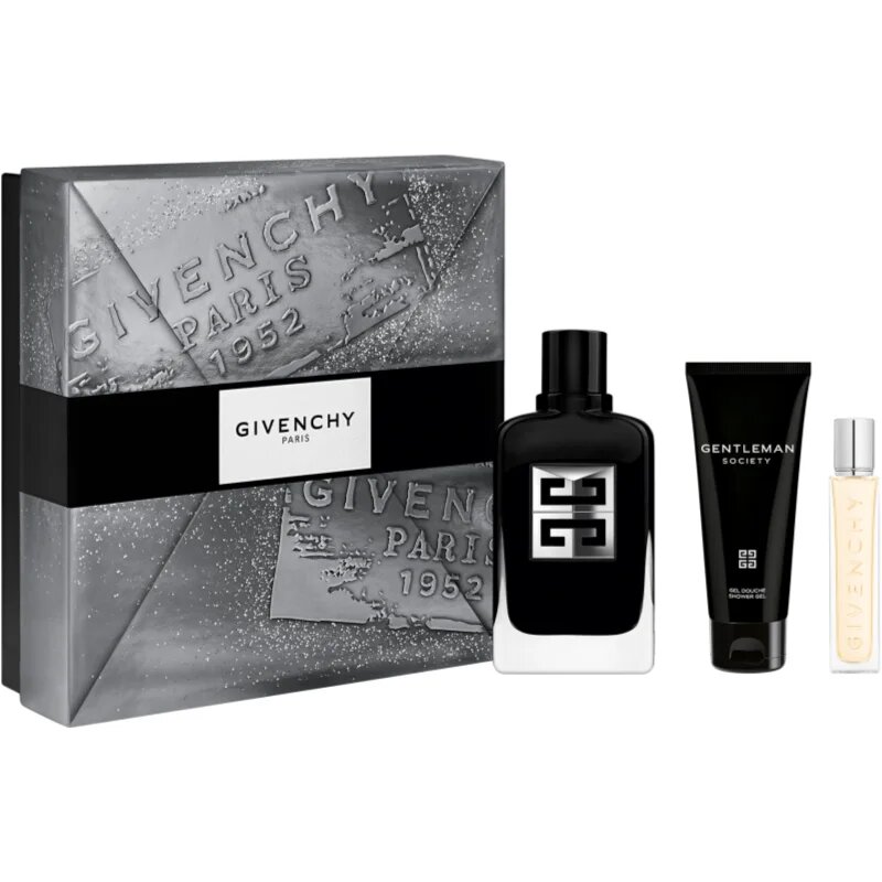 GIVENCHY Gentleman Society set cadou pentru bărbați
