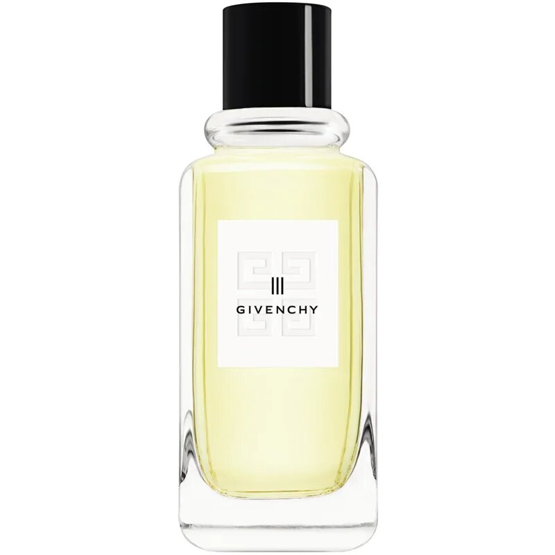 GIVENCHY III Eau de Toilette pentru femei 100 ml