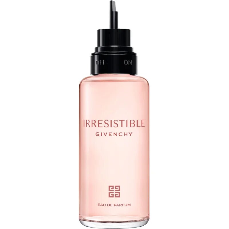 GIVENCHY Irresistible Eau de Parfum rezervă pentru femei 150 ml