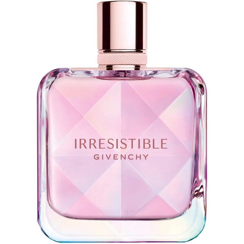 GIVENCHY Irresistible Nectar Eau de Parfum pentru femei 80 ml