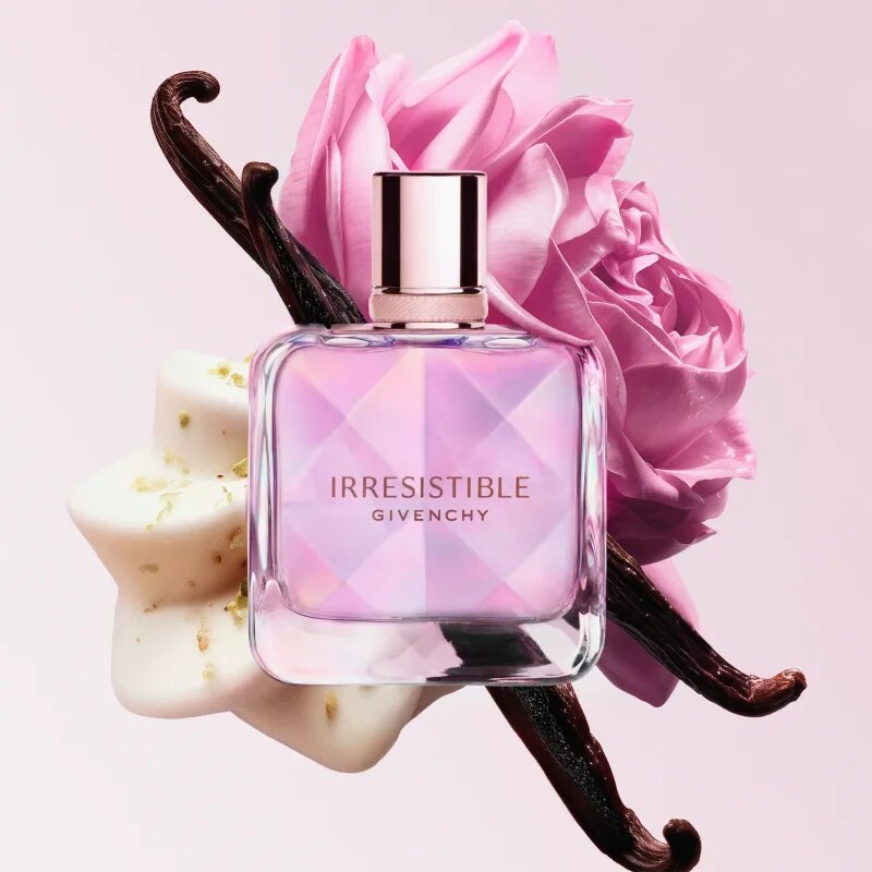 GIVENCHY Irresistible Nectar Eau de Parfum pentru femei 80 ml