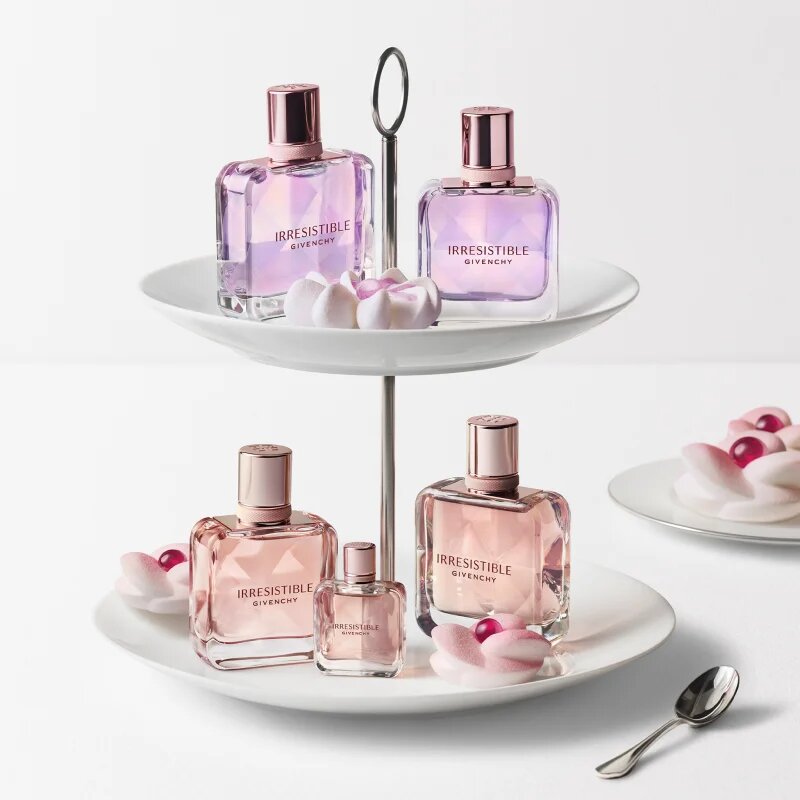 GIVENCHY Irresistible Nectar Eau de Parfum pentru femei 80 ml