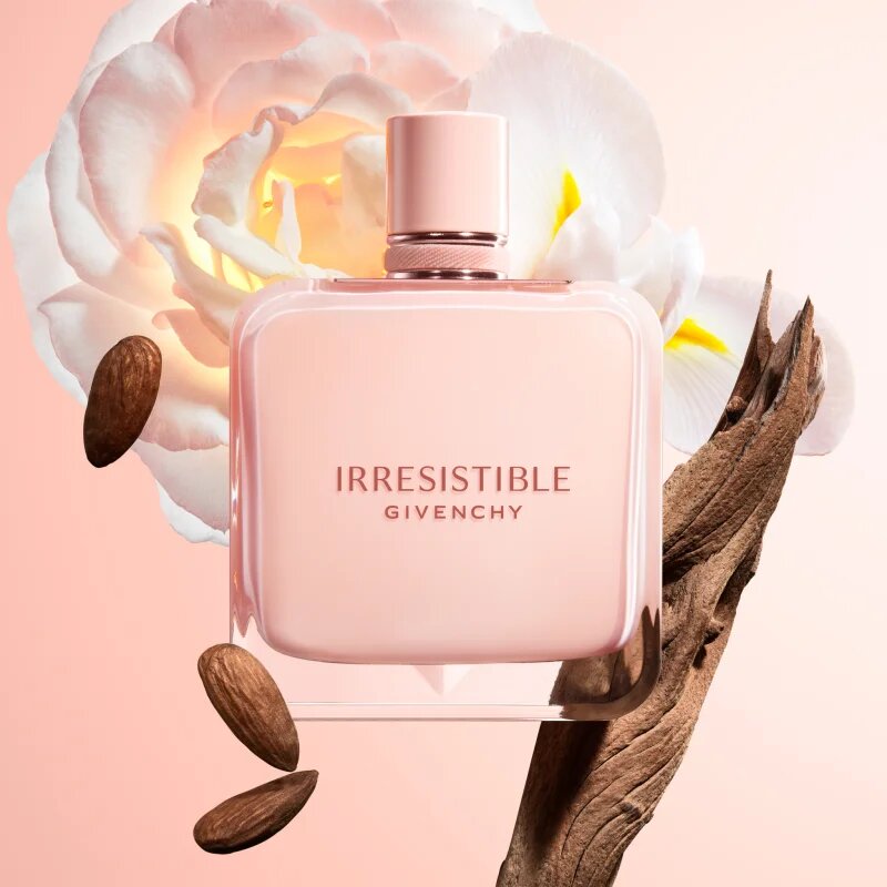 GIVENCHY Irresistible Nude Velvet Eau de Parfum pentru femei 35 ml