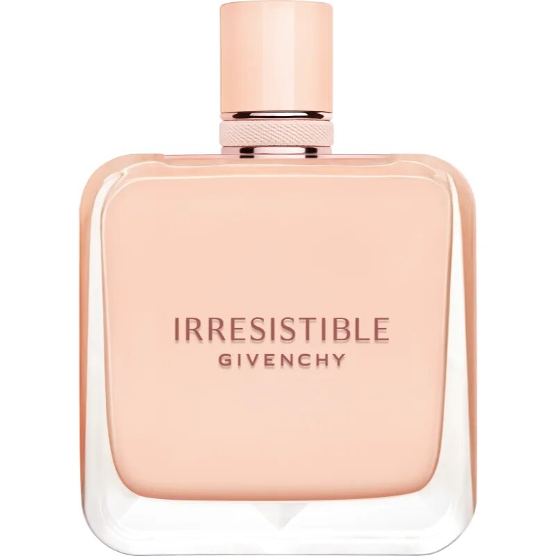 GIVENCHY Irresistible Nude Velvet Eau de Parfum pentru femei 80 ml