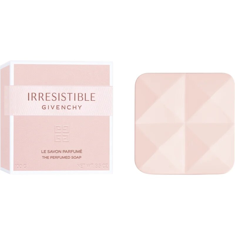 GIVENCHY Irresistible săpun solid pentru femei 100 g