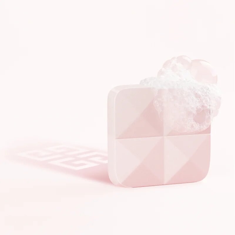 GIVENCHY Irresistible săpun solid pentru femei 100 g