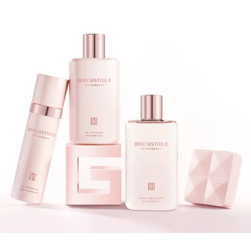 GIVENCHY Irresistible săpun solid pentru femei 100 g
